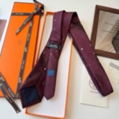 wholesale quality hermes silk ties model no. 13